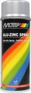 ALU ZINOK SPREJ 400 ML