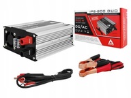 AUTO KONVERTOR TIR IPS 800W 12/24V-230v