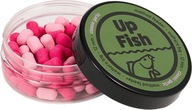 LURE FOR METOD FEEDER Up Fish Wafters Classic Garlic Big 12mm