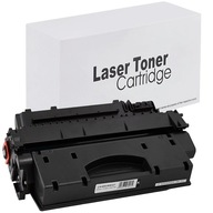 Toner pre HP CE505X 05X CF280X 80X M401 P2035 2055