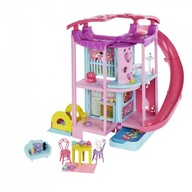 SET BARBIE CHELSEA PLAYHOUSE 48 CM