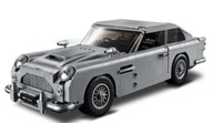 BLOKY AUTO Aston Martin 007 1439