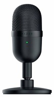 Mini mikrofón RAZER Seiren čierny