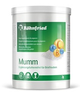 Rohnfried MUMM regenerácia svalov 400g