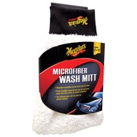 MEGUIARS MICROFIBER WASH MITT X3002 rukavice