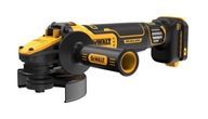 BRÚSKA UHLOVÁ 125mm 18V DCG409VSN DEWALT