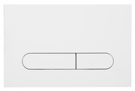 Splachovacie tlačidlo pre rám SLIM2 SLIM koliesko