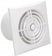 AWENTA SILENCE WZ125W ventilátor do kúpeľne 125 mm