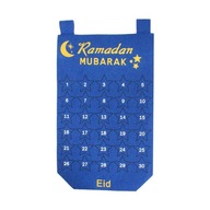 Ramadánsky kalendár Adventný kalendár Eid Mubarak