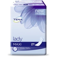 Urologické vložky Tena Lady Maxi a'12