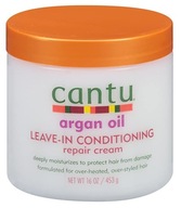 CANTU KONDICIONÉR ARGANOVÉHO OLEJA 453g