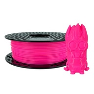 Azúrová fólia PLA Neon Pink 1,75 mm 1 kg