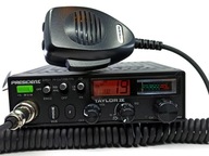 PRESIDENT TAYLOR IV ASC AM / FM 12/24 V + PLUG