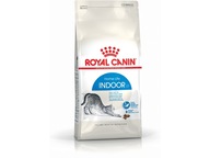 Royal Canin INDOOR krmivo pre mačky 4 kg