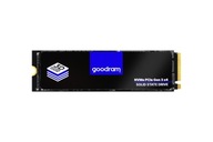 SSD disk Goodram PX500 NVME PCIE GEN 3 X4 512 GB