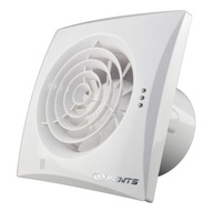 Kúpeľňový ventilátor 125 QUIET Standard