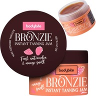 Bodybite Bronzie Tanning Accelerator Cream