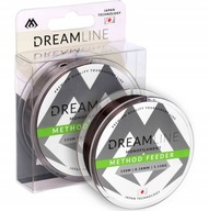 MIKADO DREAMLINE METHOD FEEDER CAMO 0,24 mm/7,81 kg/300 m ZDL200-300-024