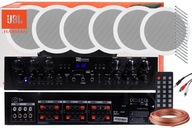 JBL STROPNÝ AUDIO SET S BT ZÓNAMI