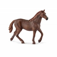 SCHLEICH 13855 THOROUGH ENGLISH MARE