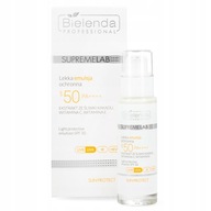 Bielenda SupremeLab Light ochranná emulzia SPF 50