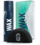 Gyeon Q2 Wax Odolný vosk s vysokou hydrofóbnosťou 175g