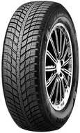 2xNEXEN N'BLUE 4 SEASON 205/55R16 91H TRAKCIA