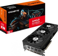 Grafická karta GIGABYTE RX 7800 XT GAMING OC 16GB