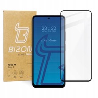 Sklo Bizon pre Poco X5/Redmi Note 12 4G/5G