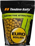 TANDEMOVÉ BAITS EURO BOILIES 18mm 1kg KUKUR