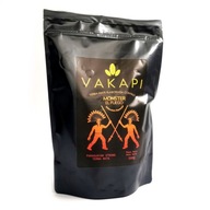 Yerba Mate Vakapi Monster El Fuego 500g energie