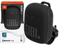 Reproduktor pre montáž na volant JBL WIND 3S