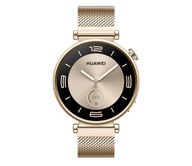 Inteligentné hodinky Huawei Watch GT 4 Elegant 41mm zlaté