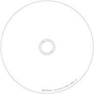 Blu-ray disk Verbatim BD-R DL 50GB x4 5ks kvalita