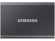 Samsung Portable T7 1TB SSD disk