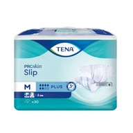 TENA SLIP ProSkin Plus M, 30 ks - plienkové nohavičky