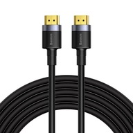 HDMI-HDMI KÁBEL 4K60Hz FULL HD 2m BASEUS