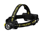 Ledlenser H7R Work LED čelovka 1000lm