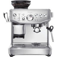 Fľaškový espresso kávovar Sage Impress Express SES876BSS 1850 W + 500 g kávy