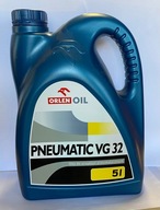 Orlen Pneumatic VG 32 kompresorový olej 5l