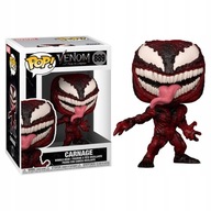 Funko POP! Marvel: Venom 2 Carnage 889