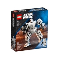 LEGO Star Wars - Stormtrooper Mech (75370)