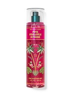 Bath & Body Works Pink Pineapple Sunrise Mist 236 ml