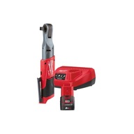 Ráčna rázová 1/2 Milwaukee M12 FIR12 3Ah