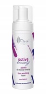 Ava Active Beauty čistiaca pena na tvár 150 ml