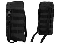 VRECKO WISPORT SPARROW 5L MOLLE VRECKO ČIERNA