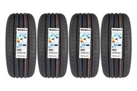 4 letné pneumatiky 225/45R18 DĘBICA PRESTO UHP 2 RANT