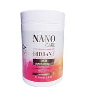 Diana Beauty NANO CARE maska ​​po nanoplastike