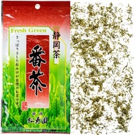 Japonský zelený čaj BANCHA 60g, neskorý zber