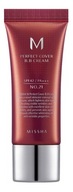 Missha M Perfect Cover BB krém (č.21) 20 ml